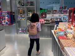 -澳门十六浦索菲特大酒店