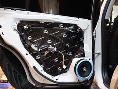 -神莺汽车音响改装连锁机构(深圳旗舰店)