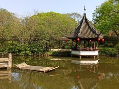 -上海醉白池公园