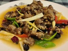 -伊帆食府·青海地方特色美食