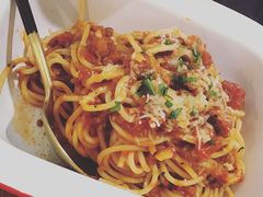 -AFS Cafe & Canteen(闽江二路店)