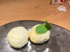 -金掌勺锅包肉(太原万达店)