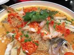-旺达·福州菜(正大广场店)