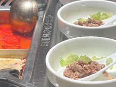 -海底捞火锅(万达坊店)