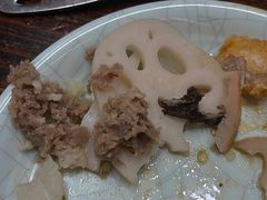 -要得自助火锅(新川路店)