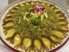 鲜虾刺身-阿诺泰·泰国餐厅(棕北店)