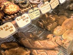 -慢熟面包店bud bread(孩儿巷店)