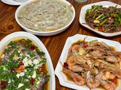 -老地方海鲜坊(步行街店)