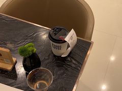大堂-THE WOODS 简餐 (国贸商城店)