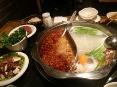 -纸盐河码头火锅(十八梯店)