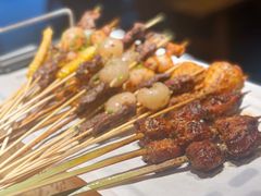 -串盟烧烤大排档·长沙美食地标(星沙店)
