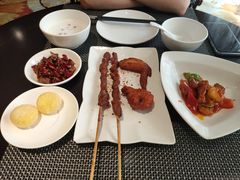 -博悦茶餐厅(文殊院店)