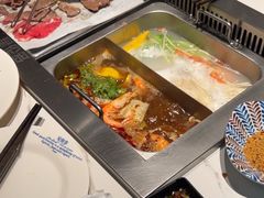 -星伦多 自助料理(圆融店)