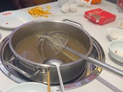 -牛品福潮汕牛肉火锅(旺庄店)