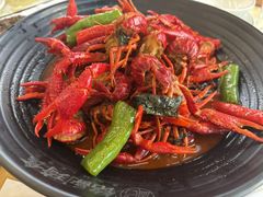 -铭副琦食·虾蟹烩馆(渔人码头店)