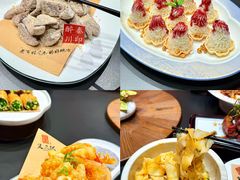 -醉秦川餐厅(吾悦广场店)