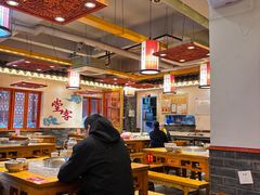 -堂客老火锅(欣阳广场总店)