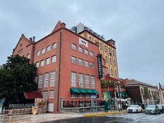 -青岛啤酒博物馆