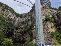 -潭溪山