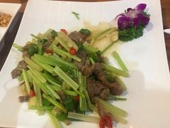 -巴蜀风情(西溪欢乐城店)