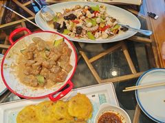 -映像烟台·海鲜·地道鲁菜(黄山路店)