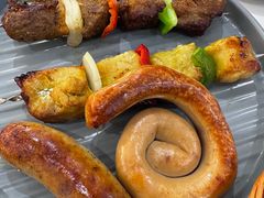 -库滋明·俄罗斯特色美食(中央大街店)