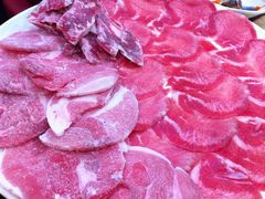 -郑阿姨的家·이모네·韩料&烤肉(武川路店)