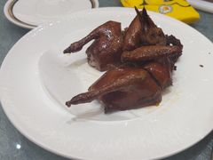 -喜宴又一村·粤菜·茶点·海鲜(壹方天地店)