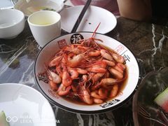 美极虾-风味小馆(天目湖宾馆店)