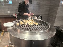 -东方红海鲜百汇(国际大厦店)