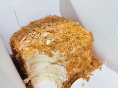 -十五食吾 La Pâtisserie (海甸岛店)