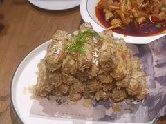 -胖姐渔村(中源大道店)
