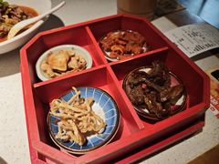 -老萍巷莲花血鸭·萍乡地标江西菜(步行街店)