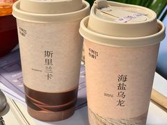 -阿嬷手作(成都万象城店)