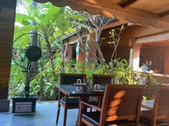 -西双版纳洲际度假酒店-曼霖轩中餐厅