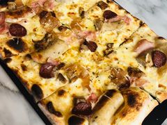 -玛尚诺Pizza&Bar(长泰广场店)