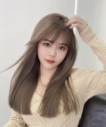 -呵呵造型