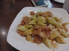 -老牌坊鲁菜名店(宽厚里店)