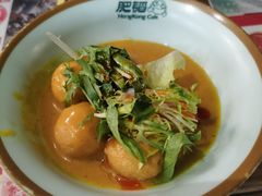 -肥韬茶餐厅(南山mini店)