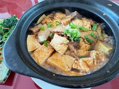 -北京龙庆四季香农家饭庄·灶台鱼·碳烤虹鳟鱼(龙庆峡店)