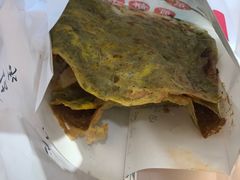 -清真·二嫂子煎饼果子(卫津路总店)