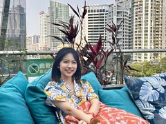 -庄子梦然·城市微度假·24h按摩·推拿·spa