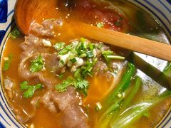 -芜小皖砂锅菜(青山街店)