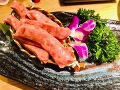 风干肠-吉秋田鲜和牛烧肉·肉档自选