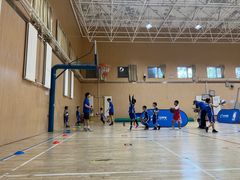 -东方启明星篮球培训(天坛校区)