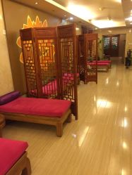 点击看大图 -FineYoga梵音瑜伽·普拉提