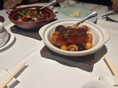 -申粤轩酒楼·三十年粤菜经典(丁香花园店)