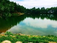 -南京市无想山景区