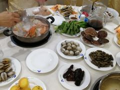 -春华海鲜城(广场西苑店)