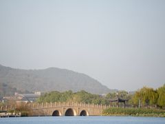 -南北湖风景区